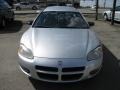 2001 Ice Silver Pearl Dodge Stratus R/T Coupe  photo #10