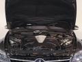 6.0L AMG Turbocharged SOHC 36V V12 2008 Mercedes-Benz CL 65 AMG Engine