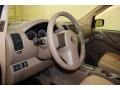 Red Brawn - Frontier SE Crew Cab Photo No. 11
