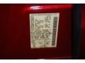 Red Brawn - Frontier SE Crew Cab Photo No. 12