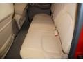 Red Brawn - Frontier SE Crew Cab Photo No. 14