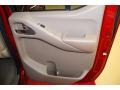 Red Brawn - Frontier SE Crew Cab Photo No. 15