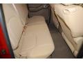 Red Brawn - Frontier SE Crew Cab Photo No. 16