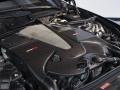 6.0L AMG Turbocharged SOHC 36V V12 2008 Mercedes-Benz CL 65 AMG Engine