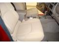 Red Brawn - Frontier SE Crew Cab Photo No. 18