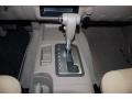 Red Brawn - Frontier SE Crew Cab Photo No. 20