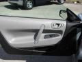 2001 Ice Silver Pearl Dodge Stratus R/T Coupe  photo #12