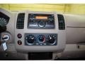 Red Brawn - Frontier SE Crew Cab Photo No. 21