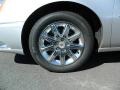 Radiant Silver Metallic - DTS Premium Photo No. 9