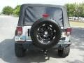 Stone White - Wrangler Sport 4x4 Photo No. 4