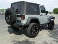 Stone White - Wrangler Sport 4x4 Photo No. 6