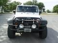 Stone White - Wrangler Sport 4x4 Photo No. 9