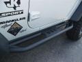 Stone White - Wrangler Sport 4x4 Photo No. 11