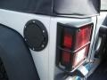 Stone White - Wrangler Sport 4x4 Photo No. 12