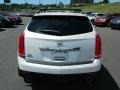 2012 Platinum Ice Tricoat Cadillac SRX Luxury  photo #4