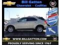 2012 Gold Mist Metallic Chevrolet Equinox LT  photo #1