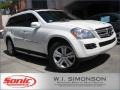 Arctic White - GL 450 4Matic Photo No. 1