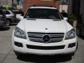 Arctic White - GL 450 4Matic Photo No. 9