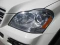 Arctic White - GL 450 4Matic Photo No. 27