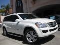 Arctic White - GL 450 4Matic Photo No. 29