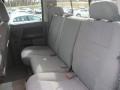 2008 Bright White Dodge Ram 2500 Big Horn Quad Cab 4x4  photo #9