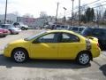 2004 Solar Yellow Dodge Neon SXT  photo #9