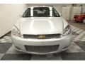 Silver Ice Metallic - Impala LT Photo No. 15