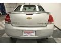 Silver Ice Metallic - Impala LT Photo No. 16
