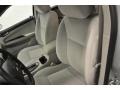 Silver Ice Metallic - Impala LT Photo No. 20