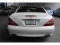 Alabaster White - SL 550 Roadster Photo No. 5