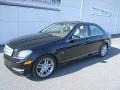 Black - C 250 Sport Photo No. 2