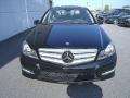 Black - C 250 Sport Photo No. 3