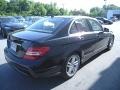 Black - C 250 Sport Photo No. 5
