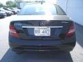 Black - C 250 Sport Photo No. 6