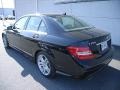 Black - C 250 Sport Photo No. 8