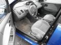 2004 Electric Blue Saturn ION 3 Sedan  photo #6