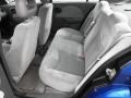 2004 Electric Blue Saturn ION 3 Sedan  photo #14