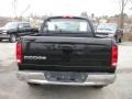 2004 Black Dodge Ram 1500 ST Regular Cab  photo #8