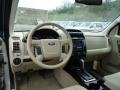 2012 Gold Leaf Metallic Ford Escape Limited 4WD  photo #10