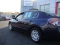 Navy Blue - Altima 2.5 S Photo No. 4