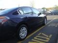 Navy Blue - Altima 2.5 S Photo No. 7