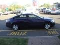 Navy Blue - Altima 2.5 S Photo No. 8