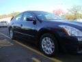 Navy Blue - Altima 2.5 S Photo No. 9