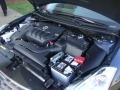 Navy Blue - Altima 2.5 S Photo No. 11