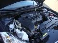 Navy Blue - Altima 2.5 S Photo No. 12