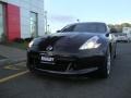 Magnetic Black - 370Z Coupe Photo No. 1