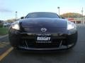 Magnetic Black - 370Z Coupe Photo No. 10