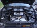 Magnetic Black - 370Z Coupe Photo No. 13