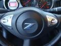 Magnetic Black - 370Z Coupe Photo No. 16