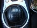 Magnetic Black - 370Z Coupe Photo No. 23